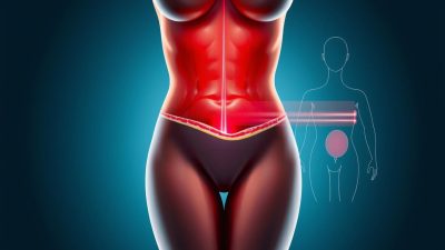 jenis liposuction