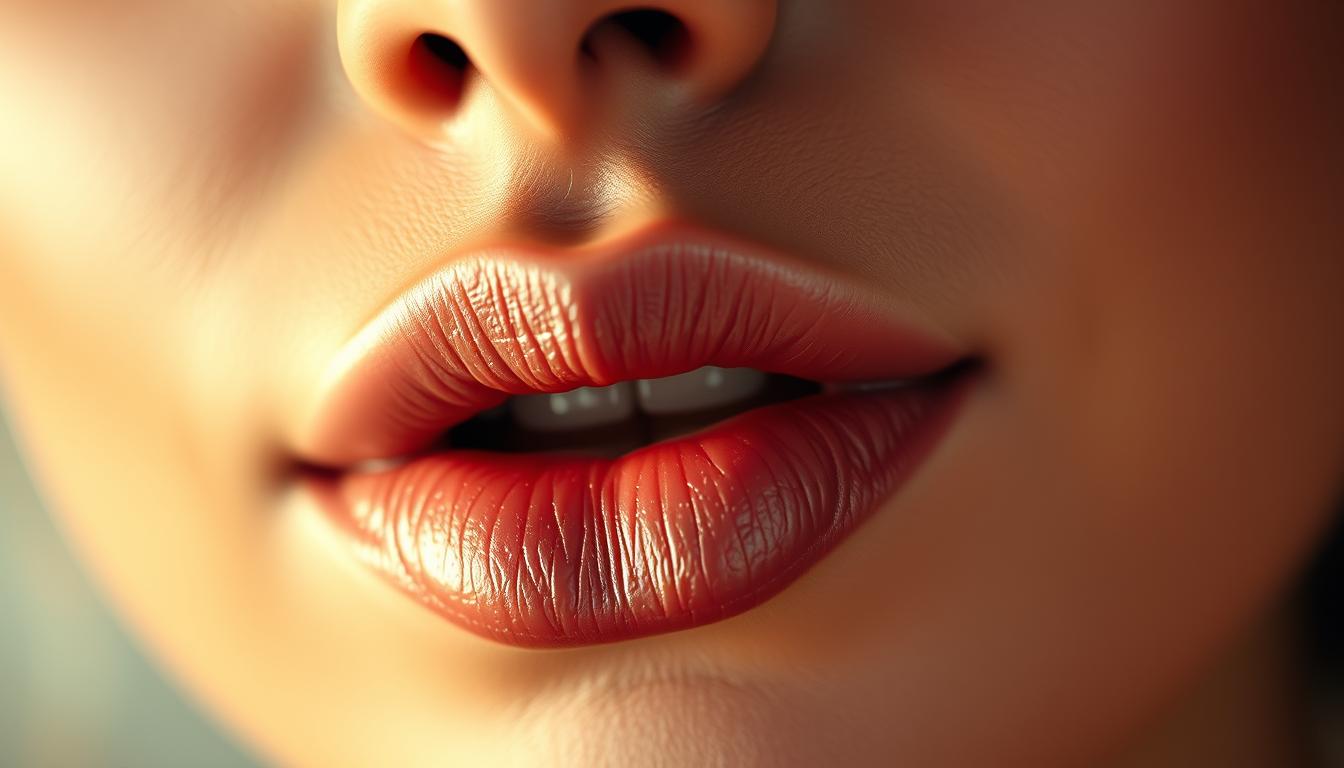 lip implant