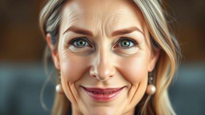 manfaat brow lift