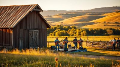 musik Country