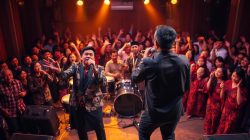 Musik Dangdut: Irama Khas Indonesia yang Memukau