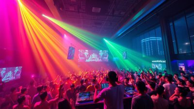 musik EDM