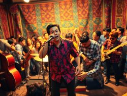 Musik Funk: Menjelajahi Kekayaan Budaya Musik Indonesia