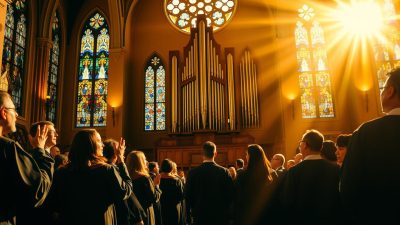 musik Gospel