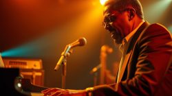 musik Jazz