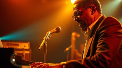 musik Jazz