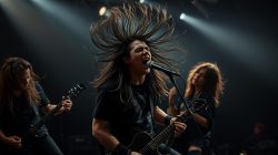 Musik Metal Indonesia: Berita Terkini dan Terpopuler