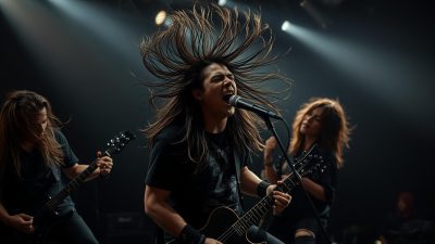 musik Metal