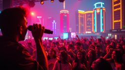 Tren Musik R&B Terkini di Indonesia