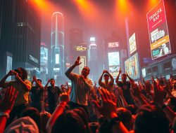 Musik Rap Terbaru: Tren dan Perkembangan Terkini