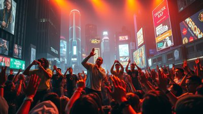 musik Rap