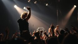 Musik Rock Terbaru: Tren dan Berita Terkini