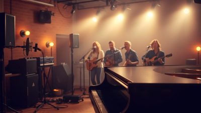 musik ballad