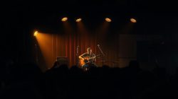 Pesona Musik Blues yang Memukau