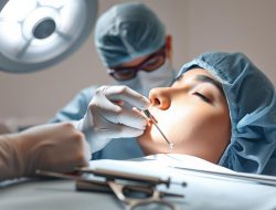 Tren Terbaru Operasi Hidung (Rhinoplasty) di Indonesia