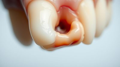 Abses Gigi: Gejala, Penyebab, dan Pengobatan