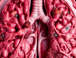 Abses Paru: Memahami Kondisi Peradangan Paru-Paru