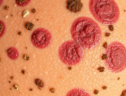 Keratosis Aktinik: Penyebab, Gejala, dan Pengobatannya