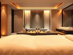 Nikmati Perawatan Spa Tubuh Eksklusif di Jakarta