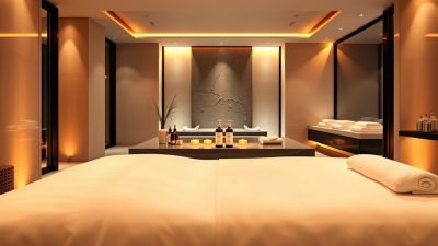 Body Spa