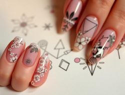 Tren Nail Art Terbaru 2023