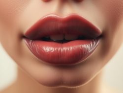 Tren Terbaru: Lip Augmentation Populer di Indonesia