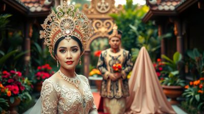 Tata Rias Pengantin