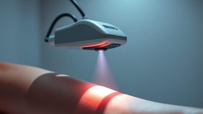 Teknologi Laser Vascular