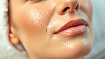 manfaat chemical peeling