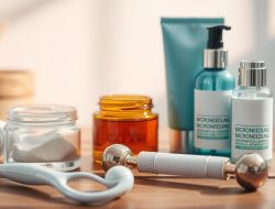 Manfaat Microneedling untuk Perawatan Kulit
