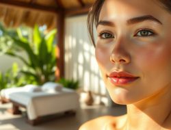 Dermal Fillers: Transforming Skin Rejuvenation in Indonesia