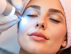 Manfaat Laser Resurfacing untuk Kulit Anda