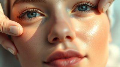 Temukan Rahasia Kulit Muda dengan Rejuvenasi Kulit