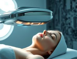 Radiofrequency: Inovasi Terkini dalam Perawatan Kesehatan