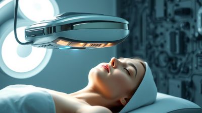 Radiofrequency: Inovasi Terkini dalam Perawatan Kesehatan