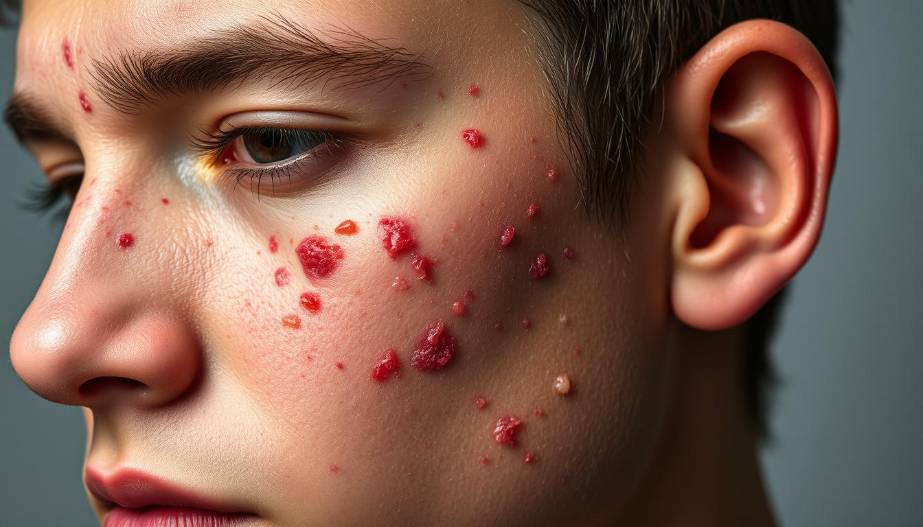 Acne Vulgaris