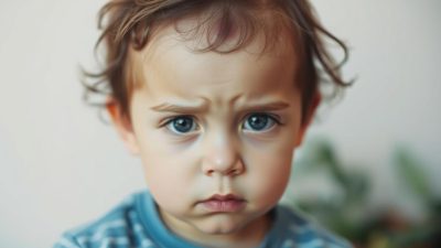 Alopecia Areata pada anak Alopecia Areata pada anak