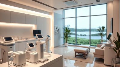 Biaya Laser Resurfacing