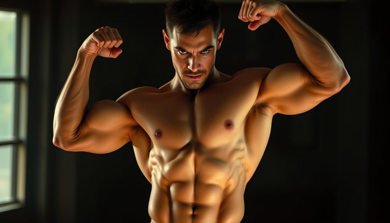 Body sculpting pria