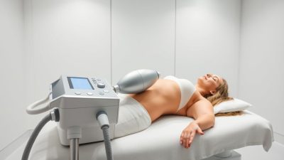 Cryolipolysis