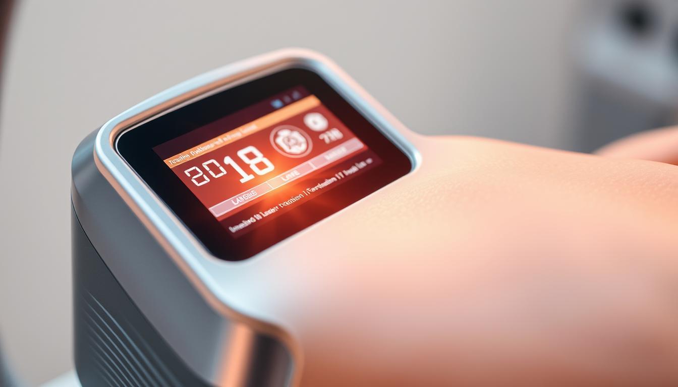 Fractional CO2 Laser