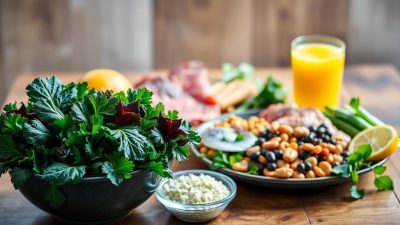 Gizi untuk Anemia Hemolitik Gizi untuk Anemia Hemolitik