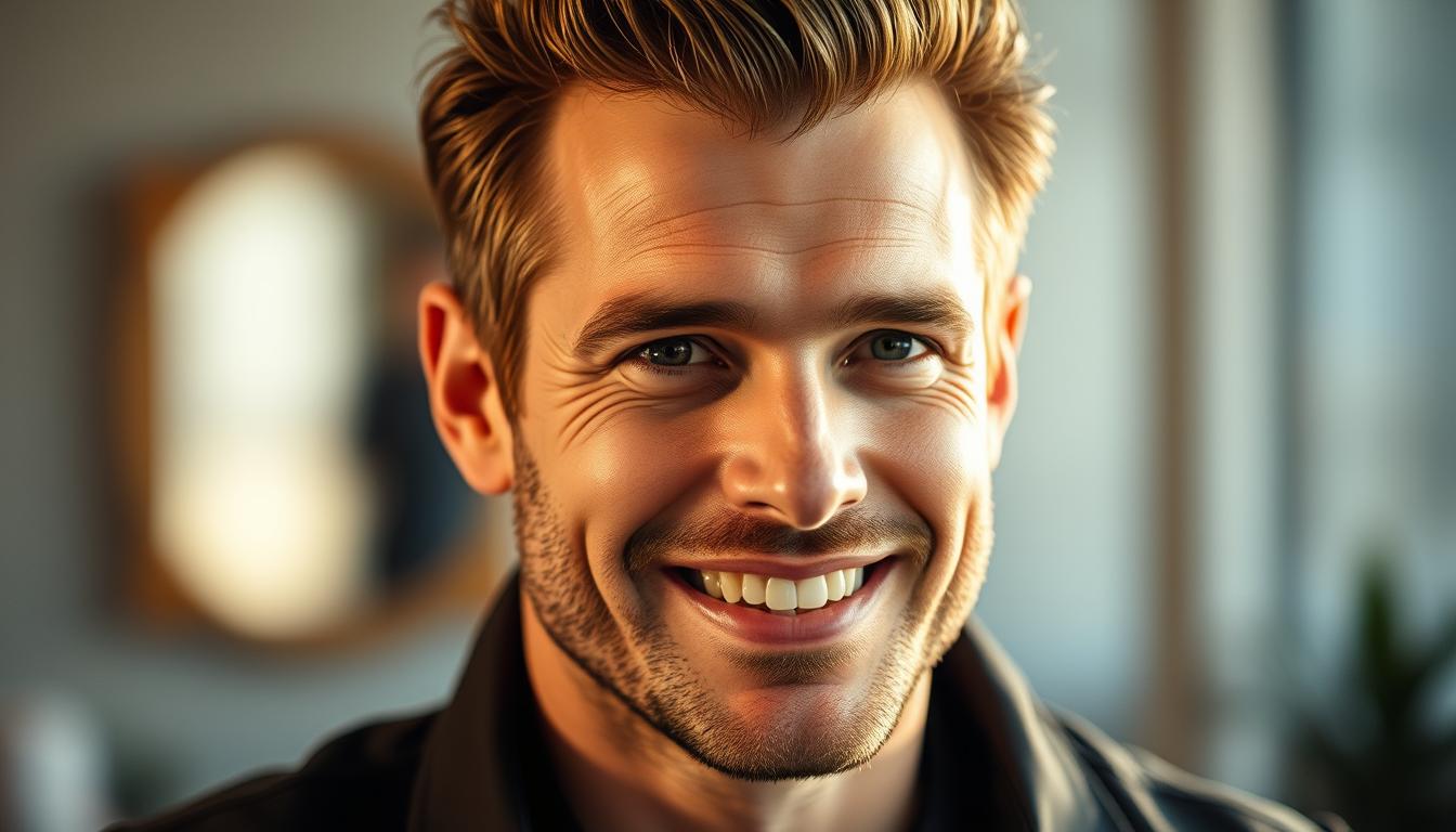 Hair restoration pria