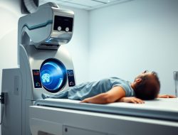 High Intensity Focused Ultrasound (HIFU): Terobosan Baru dalam Pengobatan