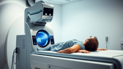 High Intensity Focused Ultrasound