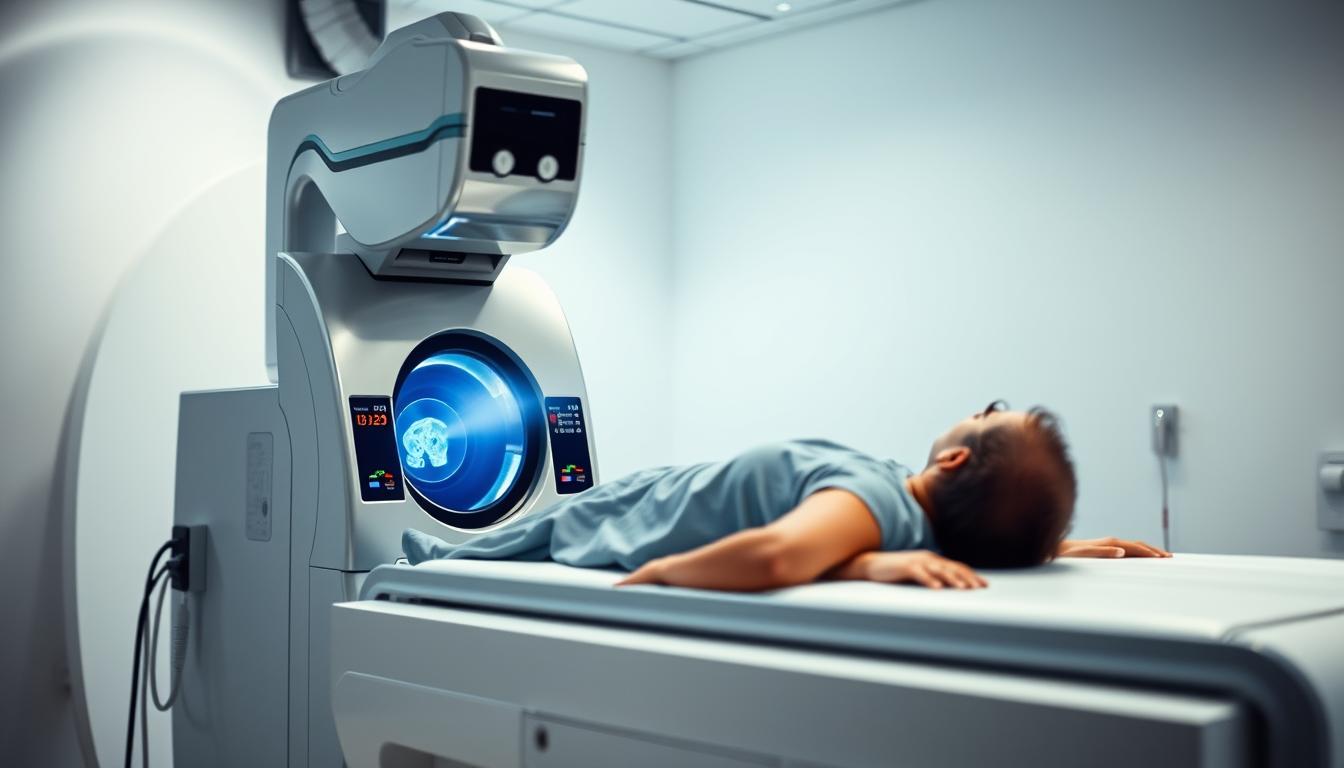 High Intensity Focused Ultrasound