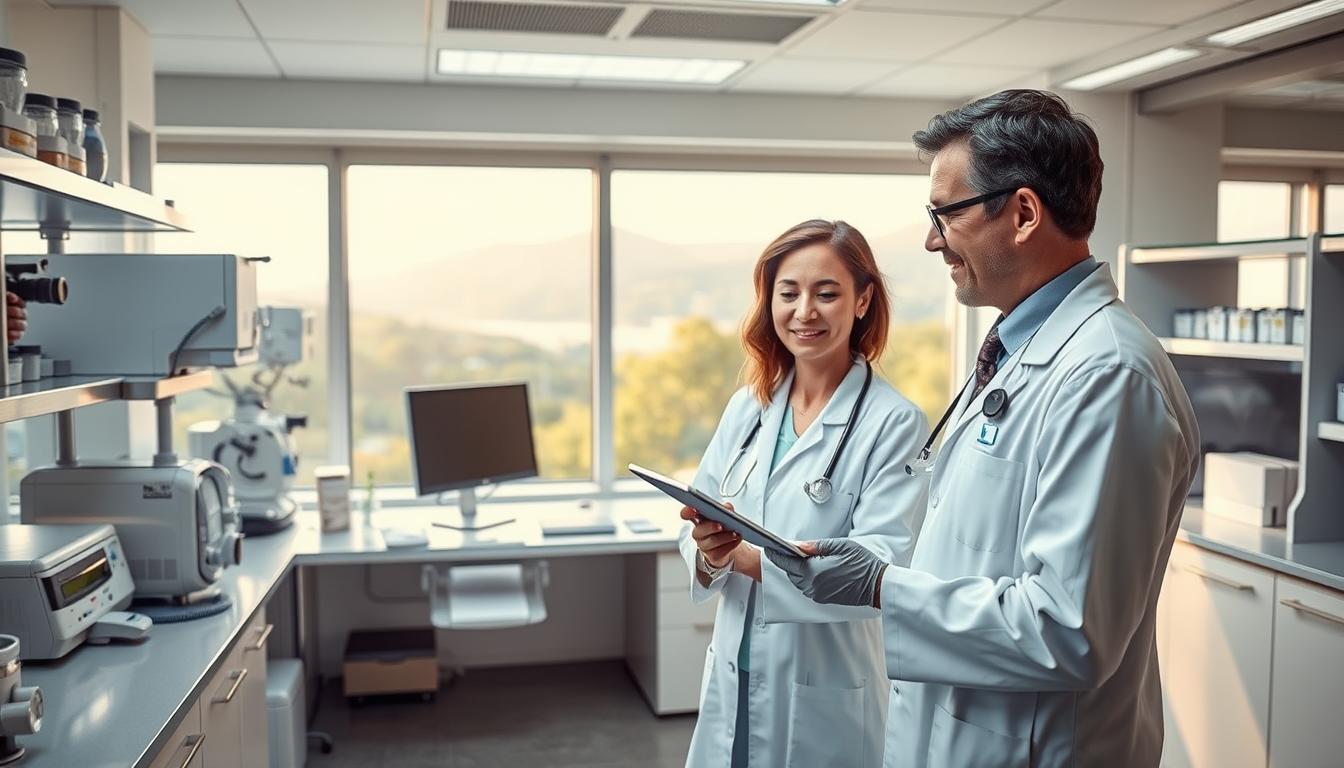 Hormone Replacement Therapy