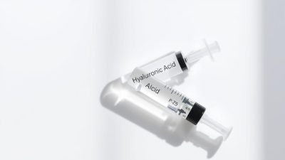 Hyaluronic Acid