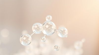 Mengenal Hyaluronic Acid dan Kegunaannya