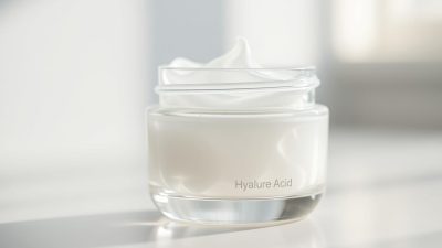 Hyaluronic Acid untuk Kulit